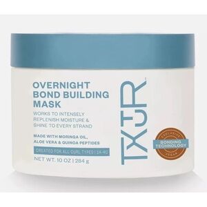 TXTR Overnight Bond Building Mask